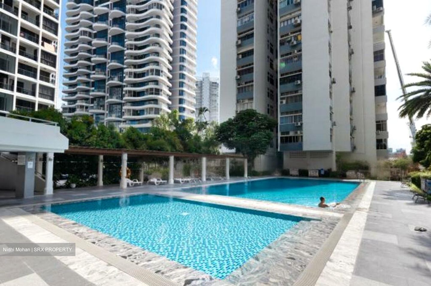 King's Mansion (D15), Condominium #481063211